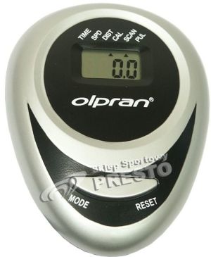 Rower stacjonarny Olpran Rower magnetyczny Olpran 7142 BK-4 uniw - 2000091024801 12