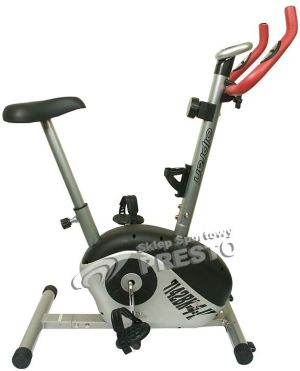 Rower stacjonarny Olpran Rower magnetyczny Olpran 7142 BK-4 uniw - 2000091024801 13