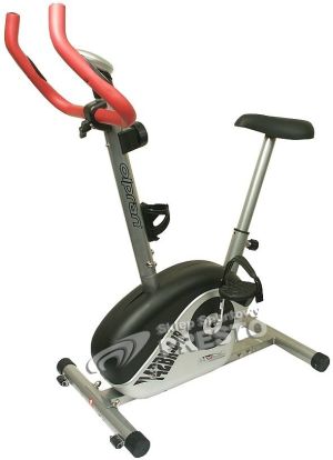 Rower stacjonarny Olpran Rower magnetyczny Olpran 7142 BK-4 uniw - 2000091024801 3