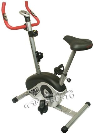 Rower stacjonarny Olpran Rower magnetyczny Olpran 7142 BK-4 uniw - 2000091024801 4