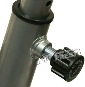 Rower stacjonarny Olpran Rower magnetyczny Olpran 7142 BK-4 uniw - 2000091024801 9