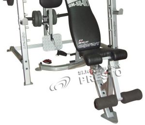 Olpran Atlas Olpran GM SO 017 uniw - 2000091024816 3