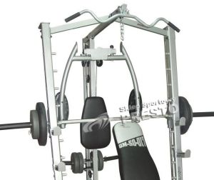 Olpran Atlas Olpran GM SO 017 uniw - 2000091024816 4