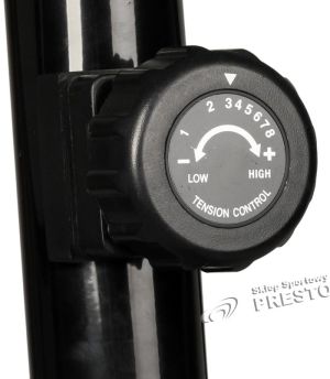 Orbitrek Olpran Orbitrek magnetyczny 7598BK 13