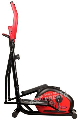 Orbitrek Olpran Orbitrek magnetyczny 7598BK 3