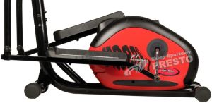 Orbitrek Olpran Orbitrek magnetyczny 7598BK 4