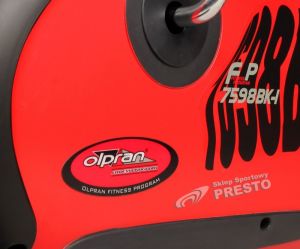 Orbitrek Olpran Orbitrek magnetyczny 7598BK 5