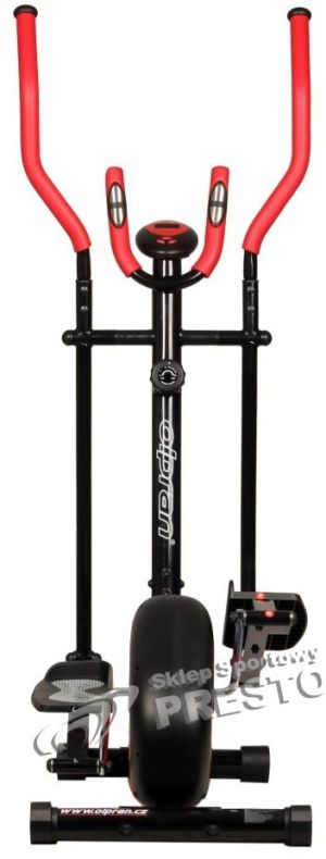 Orbitrek Olpran Orbitrek magnetyczny 7598BK 6