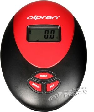 Orbitrek Olpran Orbitrek magnetyczny 7598BK 7