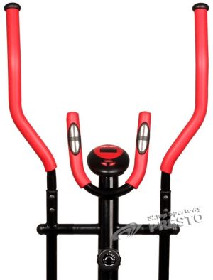 Orbitrek Olpran Orbitrek magnetyczny 7598BK 8