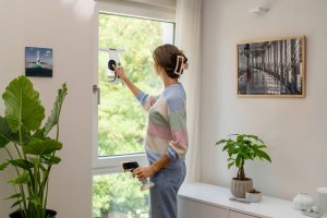 Myjka do okien Karcher Kärcher WV 1 Compact Care 6