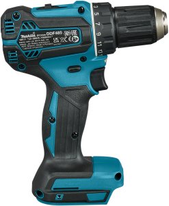 Makita MAKITA WKRĘTARKA 18V DDF485SFJ 50/25Nm 2x3,0Ah BL 3