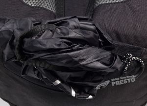 Plecak turystyczny Campus Plecak trekkingowy Enzo 35 Campus czarny uniw - 5900787465434 11