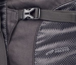 Plecak turystyczny Campus Plecak trekkingowy Enzo 35 Campus czarny uniw - 5900787465434 6