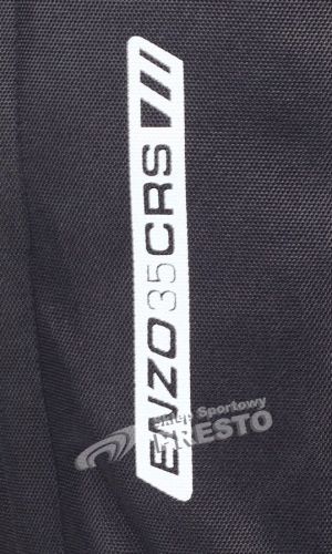 Plecak turystyczny Campus Plecak trekkingowy Enzo 35 Campus czarny uniw - 5900787465434 8