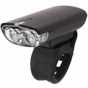 Verso Zestaw oświetlenia Verso  przód 2 LED,2-funkcje +tył 3 LED,3 funkcje Uniwersalny 4