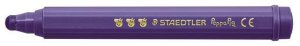 Staedtler STAEDTLER Fasermaler NJ Peppa  12ST 2
