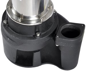 Trotec T.I.P. Reamer Grinding pompa głębinowa do brudnej wody 18000 l/h (EXTREMA CUT 300 CX) 6