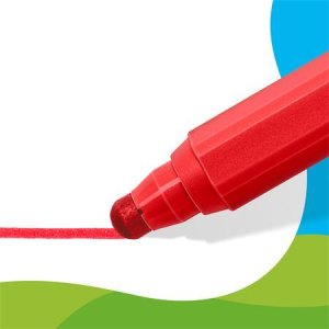 Staedtler STAEDTLER marker NJ Peppa 6ST 5