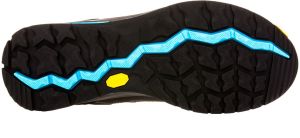 Buty trekkingowe damskie Grisport Buty damskie Grigio Dakar Trekking 2.0 czarne r. 37 4