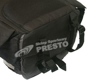 Plecak turystyczny Outhorn Plecak turystyczny Argon 80 Outhorn czarno-grafitowy uniw - 2000091019961 6