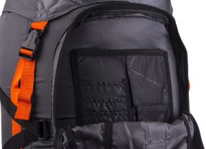 Plecak turystyczny Outhorn Plecak turystyczny Argon 60 Outhorn szaro-pomarańczowy uniw - 5901236595405 6