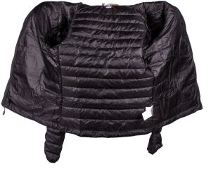 Kurtka męska Patagonia Kurtka męska Down Sweater Hoody Black r. S 8