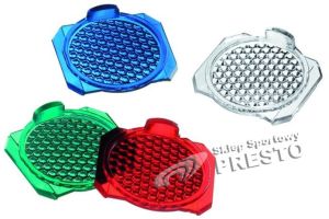 Latarka czołowa Petzl Latarka czołowa Tactikka XP E89 Petzl pustynny uniw - 2000091027903 4