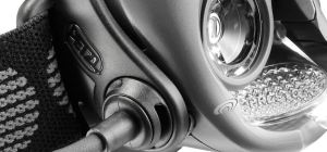 Latarka czołowa Petzl Latarka czołowa MYO RXP Petzl uniw - 3342540092556 10