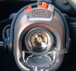 Latarka czołowa Petzl Latarka czołowa MYO RXP Petzl uniw - 3342540092556 7