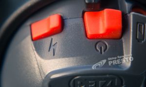 Latarka czołowa Petzl Latarka czołowa MYO RXP Petzl uniw - 3342540092556 9