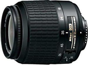 Lustrzanka Nikon D80+18-55 mm (VBA140SP12) 3