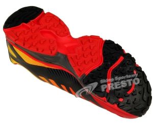 Salomon Buty męskie S-Lab 4 XT Wings czerwone r. 44 3