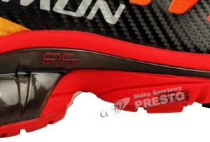 Salomon Buty męskie S-Lab 4 XT Wings czerwone r. 44 6