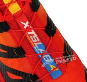 Salomon Buty męskie S-Lab 4 XT Wings czerwone r. 44 8
