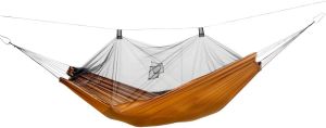 Amazonas Hamak z moskitierą Moskito Traveller Pro 220x140cm (AZ-1030210) 6
