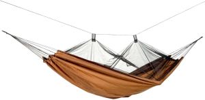 Amazonas Hamak z moskitierą Moskito Traveller Pro 220x140cm (AZ-1030210) 7