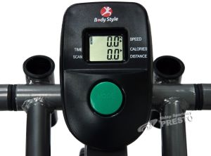 Orbitrek Body Style Orbitrek treningowy BE 5920 4