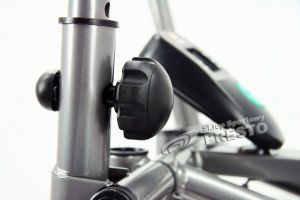 Orbitrek Body Style Orbitrek treningowy BE 5920 6