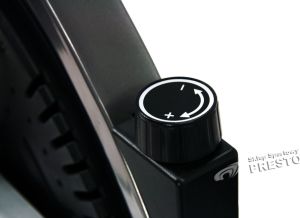 Orbitrek Body Style Orbitrek treningowy BE 5920 7