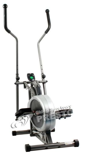 Orbitrek Body Style Orbitrek treningowy BE 5920 9