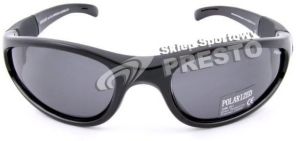 Brenda Okulary polaryzacyjne G2086 czarne 3