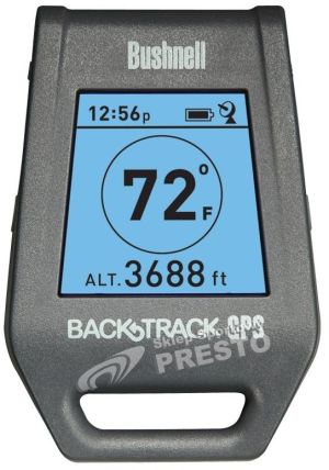 Nawigacja GPS Bushnell Lokalizator GPS BackTrack Point>5 Bushnell uniw - 29757360175 4