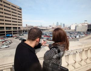 Nawigacja GPS Bushnell Lokalizator GPS BackTrack Point>3 Bushnell uniw - 29757360168 3