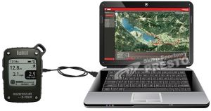 Nawigacja GPS Bushnell Lokalizator GPS z kompasem BackTrack D-Tour Bushnell uniw - 29757363152 4