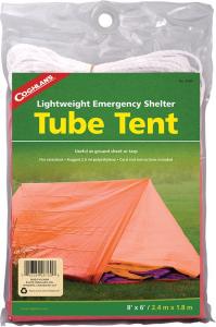Namiot turystyczny Coghlans Tube Tent 3