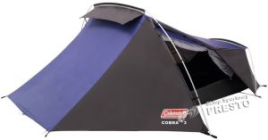 Namiot turystyczny Coleman Namiot turystyczny Cobra 3 5.000 Coleman uniw - 3138522055004 4