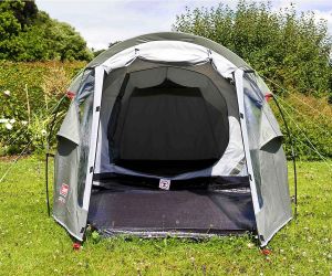 Namiot turystyczny Coleman Namiot turystyczny Coastline 2 Plus 3.000 Coleman (3138522051105) 5