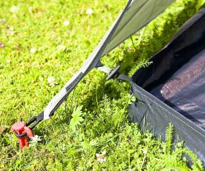 Namiot turystyczny Coleman Namiot turystyczny Coastline 2 Plus 3.000 Coleman (3138522051105) 7