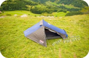 Namiot turystyczny Coleman Cobra 2 3